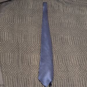 Authentic Mulberry Silk Honeycomb Tie - Made In England!